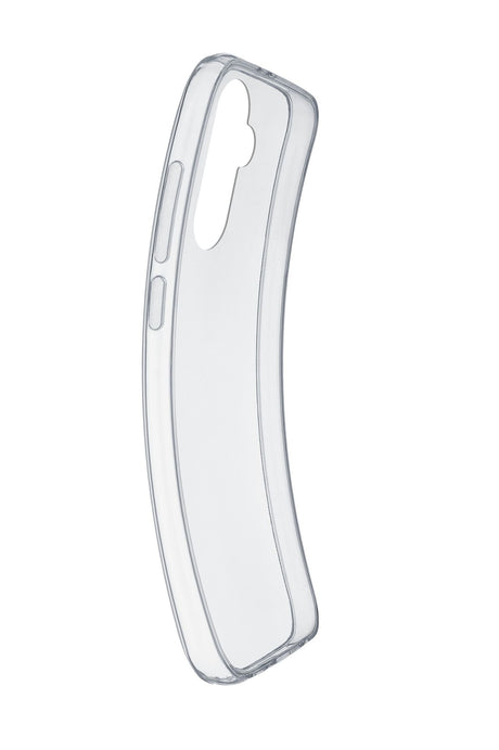 EAN 8018080489587 - Cellularline 8018080489587 funda para teléfono móvil 17 cm (6.7") Transparente imagen 3