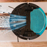 Robot Aspirador Conga 999 Map X-Treme