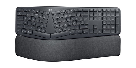 EAN 5099206097094 - Logitech 920-010348 teclado Oficina Bluetooth Nórdico Grafito imagen 2