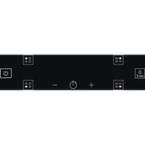 EAN 8003437604867 - Whirlpool WS Q4860 NE Negro Integrado 60 cm Con placa de inducción 4 zona(s) imagen 12