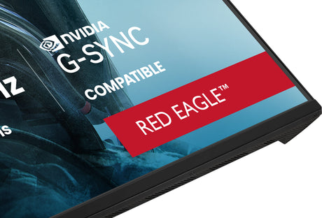 EAN 4948570127115 - iiyama G-MASTER GB3272QSU-B1 pantalla para PC 80 cm (31.5") 2560 x 1440 Pixeles Quad HD LED Negro imagen 4