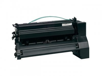 Ibm Infoprint Color 1654/1664 Toner Amarillo 39v0942