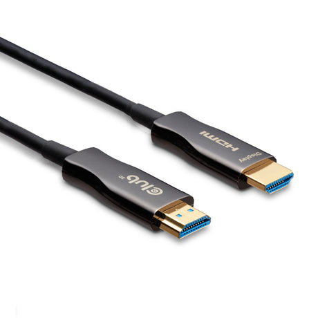 EAN 8719214473457 - CLUB3D CAC-1392 cable HDMI 30 m HDMI tipo A (Estándar) Negro imagen 9