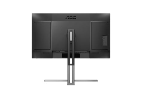 EAN 4038986182072 - AOC U3 U27U3CV pantalla para PC 68,6 cm (27") 3840 x 2160 Pixeles 4K Ultra HD LCD Negro imagen 12