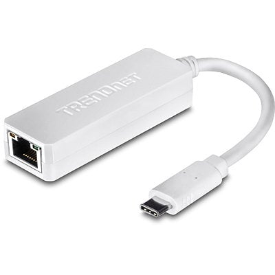 EAN 0710931180091 - Trendnet TUC-ETG adaptador y tarjeta de red Ethernet 2000 Mbit/s imagen 1