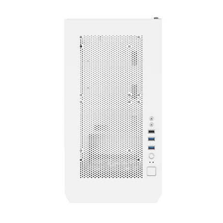 EAN 4710562745252 - Montech Air 100 ARGB Mini Tower Blanco imagen 10