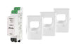 EAN 3800235268117 - Shelly Pro 3EM-400A medidor de coste energético Corriente alterna imagen 1