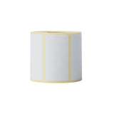 EAN 5014047600821 - Brother BDE1J026051060 Blanco Etiqueta para impresora autoadhesiva imagen 1