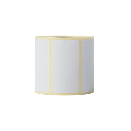 EAN 5014047600821 - Brother BDE1J026051060 Blanco Etiqueta para impresora autoadhesiva imagen 1