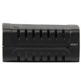 EAN 0065030855174 - StarTech.com PM1115U2 servidor de impresión LAN Ethernet Negro imagen 5