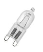 EAN 4008321945273 - Osram Halopin Eco lámpara halógena 20 W Blanco cálido G9 imagen 1