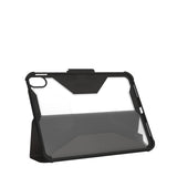 Uag Plyo Ice Black Funda Para Apple Ipad 10.9 (10ª Gen)