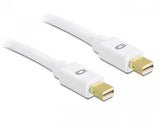 EAN 4043619827756 - DeLOCK 1.5m Displayport mini M/M 1,5 m mini DisplayPort Blanco imagen 1