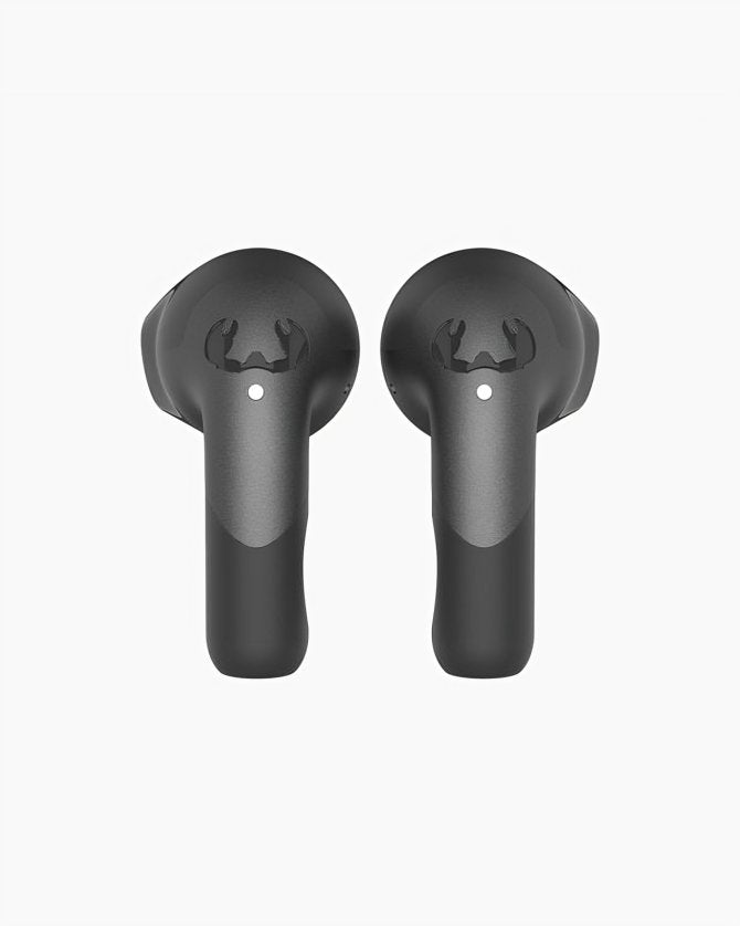 Auriculares Fresh'N Rebel Twins Blaze Inalambrico Storm Grey