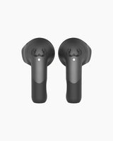 Auriculares Fresh'N Rebel Twins Blaze Inalambrico Storm Grey