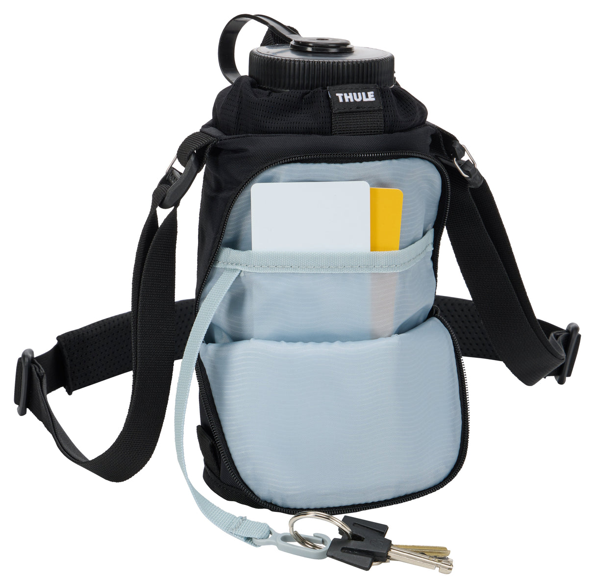 Thule Enroute Water Bottle Holder - Black