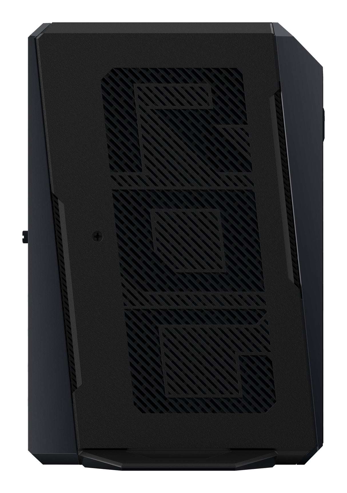 Asus Rog Nuc 15 Tall Rnuc15jnk9x389a2, Mini-Pc Black, Windows 11 Inicio De 64 Bits 90as00i1-M000c0