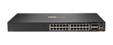 Aruba 6300f 24g 4sfp56 Sw Stock