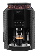 Cafetera Espresso Automática Krups  Ea 8150 Ea 8150
