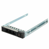 EAN 5056006144519 - Origin Storage FK-DELL-R740/2 caja para disco duro externo Caja de disco duro (HDD) Plata 2.5" imagen 1
