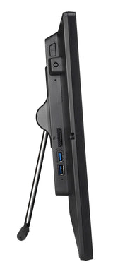 EAN 0887993004488 - Shuttle P92U (black) Todo-en-Uno Negro 5205U 1,9 GHz Altavoces incorporados imagen 8