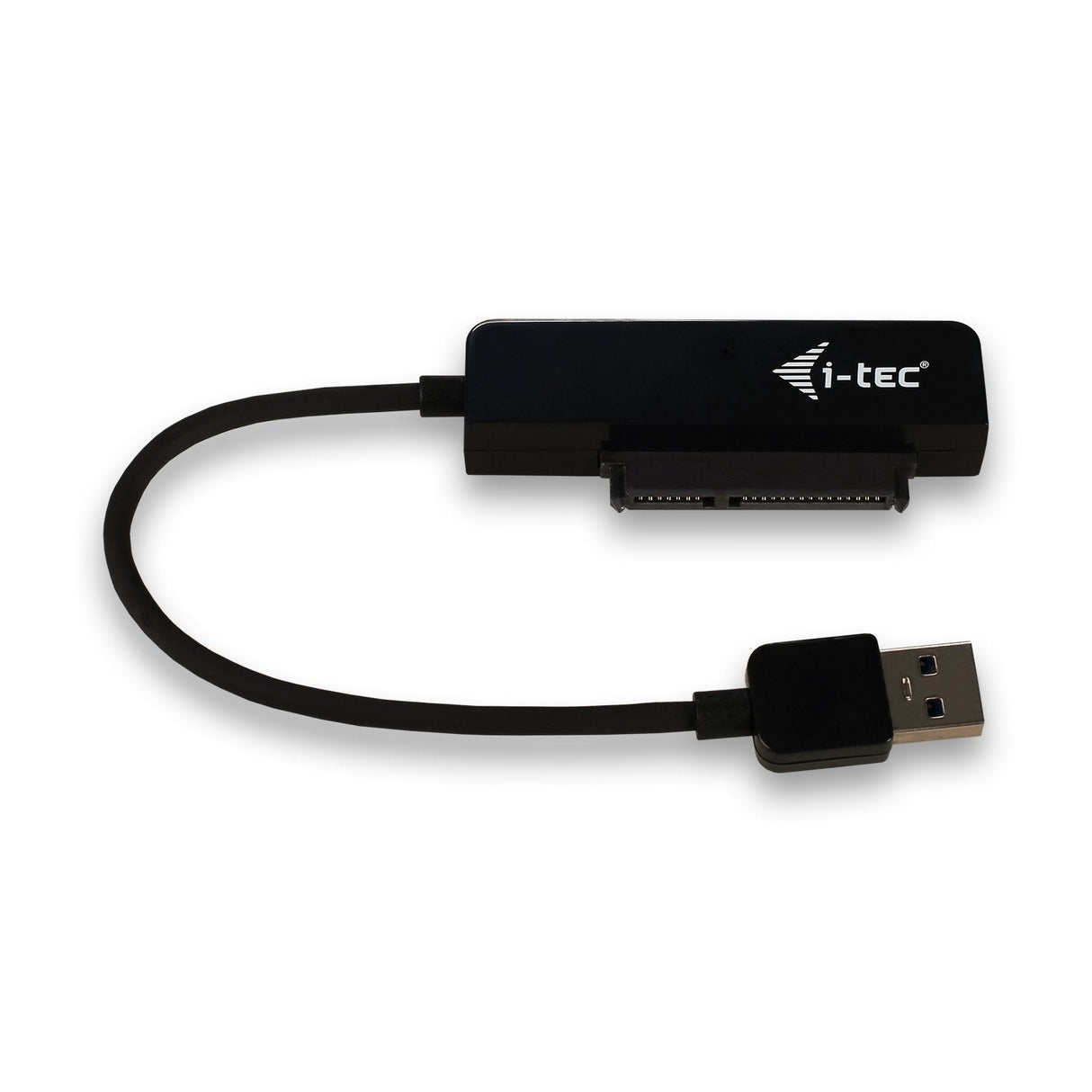 I-Tec Mysafe Carcasa Disco Duro 2.5" Sata A Usb 3.0