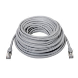 Aisens Cable De Red Rj45 Cat.6 Ftp Awg24 - 15m - Gris