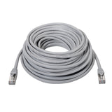 EAN 8436574702781 - AISENS A136-0279 cable de red Gris 15 m Cat6 F/UTP (FTP) imagen 2