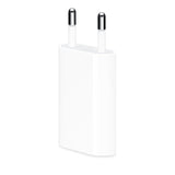 EAN 0194252025154 - Apple MGN13ZM/A adaptador e inversor de corriente Interior 5 W Blanco imagen 1