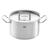 Fissler Garnek Wysoki 24cm 6,3l