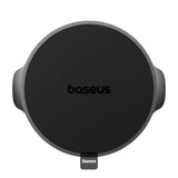 Baseus Car Mount Small Ears Series Magnetic Holder Black (C40141403113-01)