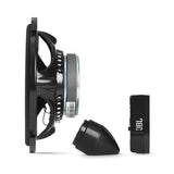 Car Speakers 6.5"/Component Stage3607cf Jbl