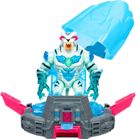 EAN 630996247426 - Moose Toys Mr Beast Lab Cyro Сhamber imagen 2