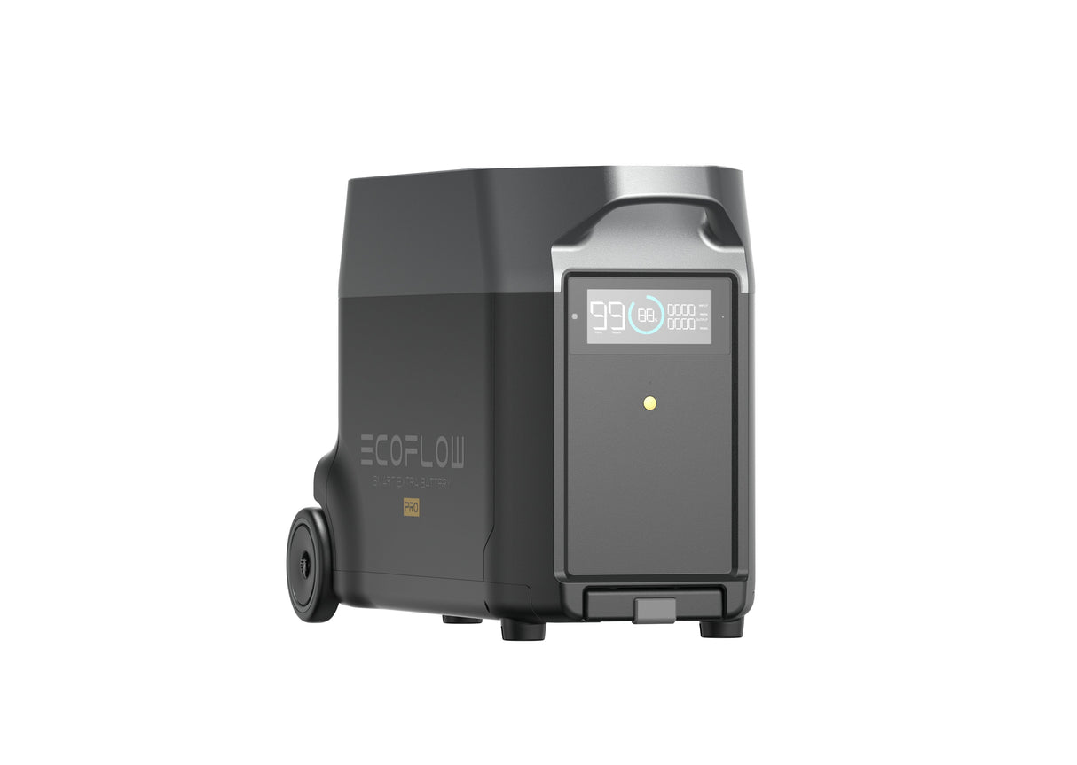 Ecoflow Delta Pro Batería