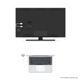 Cable Hdmi Emisor Y Receptor Inalambrico Optoma Whd211