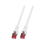 Efb Elektronik Cat6 S/Ftp 20m Cable De Red S/Ftp (S-Stp) Blanco