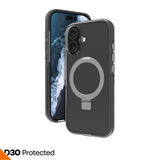 Iceland Ultra D3o Kick Iphone 17 Clear