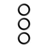 EAN 5715685002120 - PanzerGlass SAFE. by ® Camera Lens Protector Black for Samsung Galaxy Z Fold6 Protector de pantalla 1 pie imagen 4