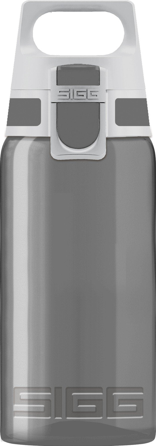 EAN 7610465863152 - SIGG VIVA ONE Uso diario 500 ml Polipropileno (PP) Antracita imagen 1