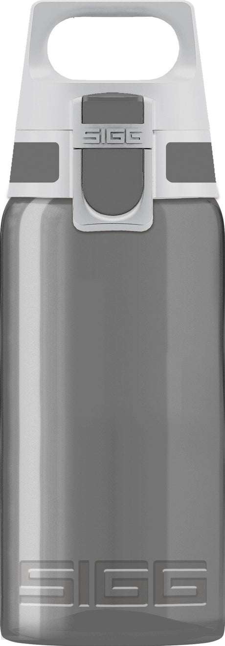 EAN 7610465863152 - SIGG VIVA ONE Uso diario 500 ml Polipropileno (PP) Antracita imagen 1