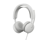 Logitech Zone Wired 2 Headset, Wei
