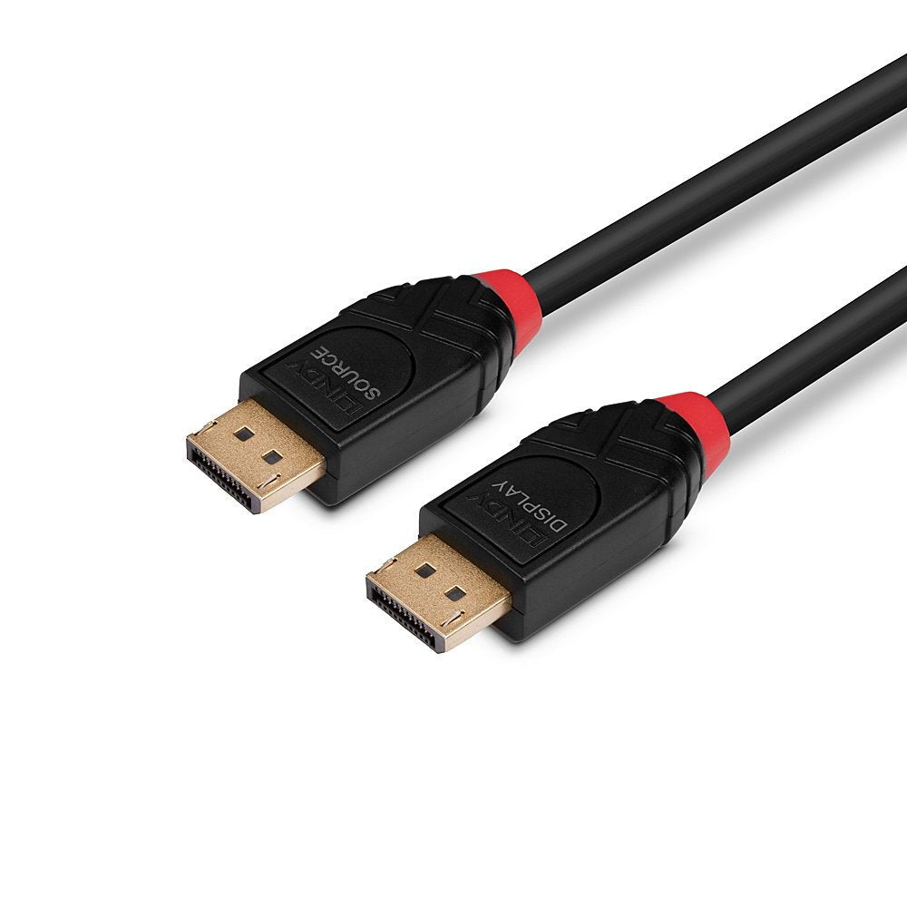 EAN 4002888411691 - Lindy 41169 cable DisplayPort 10 m Negro imagen 4