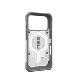 EAN 840283923319 - Urban Armor Gear Pathfinder funda para teléfono móvil 16 cm (6.3") Gris, Rojo, Transparente imagen 2