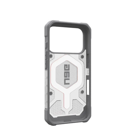 EAN 840283923319 - Urban Armor Gear Pathfinder funda para teléfono móvil 16 cm (6.3") Gris, Rojo, Transparente imagen 2