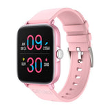 EAN 6972436982837 - COLMI P28 Plus 4,29 cm (1.69") TFT Digital 240 x 280 Pixeles Pantalla táctil Rosa imagen 1