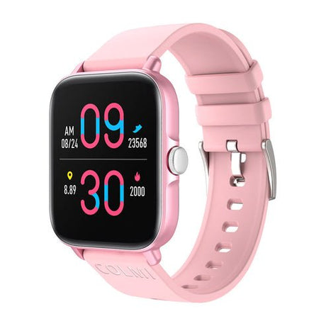 EAN 6972436982837 - COLMI P28 Plus 4,29 cm (1.69") TFT Digital 240 x 280 Pixeles Pantalla táctil Rosa imagen 1