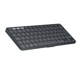 Logitech Keys-To-Go 2 - Teclado - Portátil