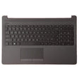 EAN 5706998851529 - HP L50000-061 refacción para laptop Cover + keyboard imagen 1