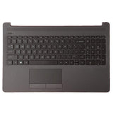 Sps-Top Cover W/Kb Das Mskt Gr