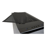 EAN 4260070129681 - LC-Power 2016MB Micro Torre Negro imagen 14